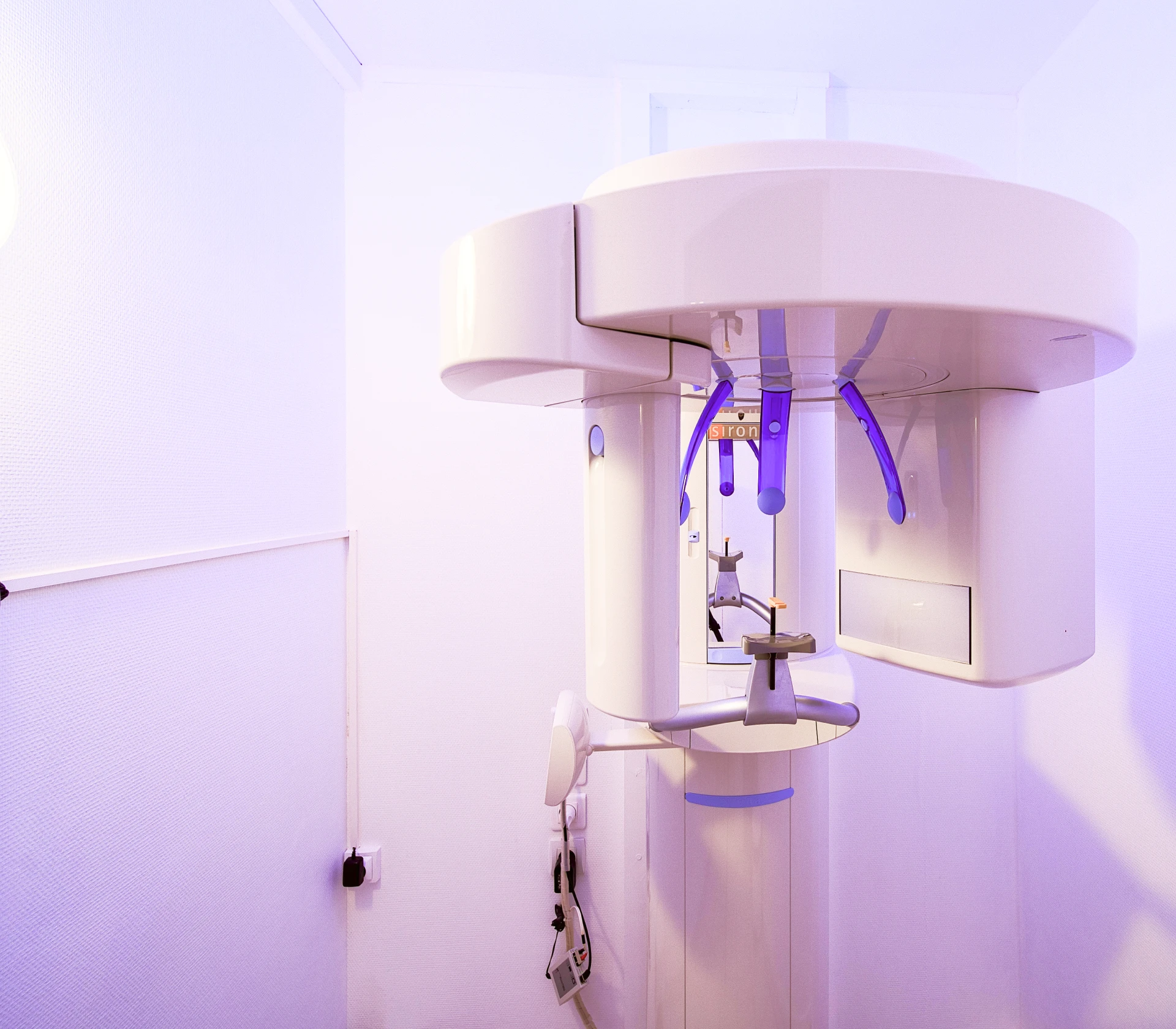 Radiologie panoramique, téléradiographie dentaire à Saint-Julien-en-Genevois